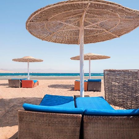 Hotel Barcelo Tiran Sharm Exteriér fotografie