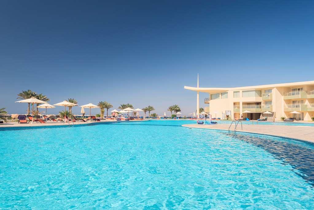 Hotel Barcelo Tiran Sharm Zařízení fotografie