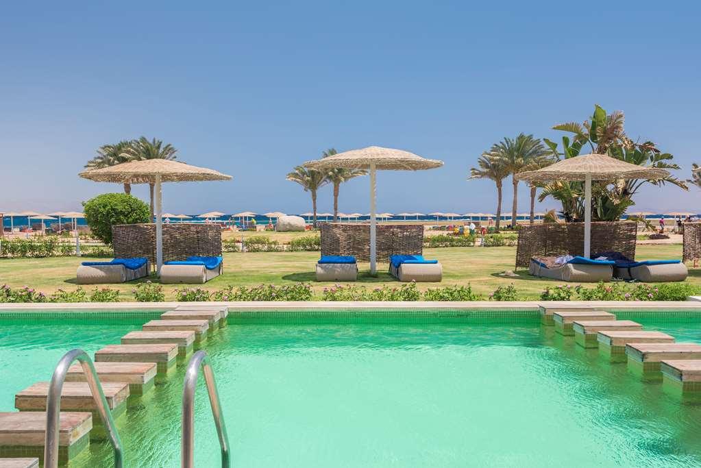 Hotel Barcelo Tiran Sharm Zařízení fotografie