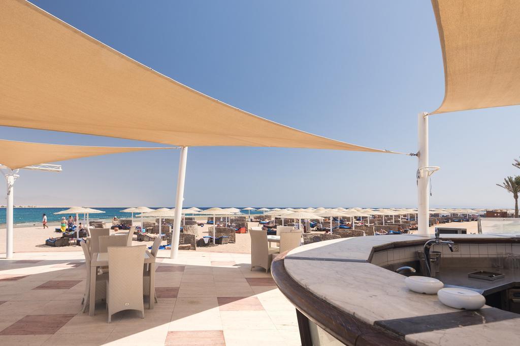 Hotel Barcelo Tiran Sharm Exteriér fotografie