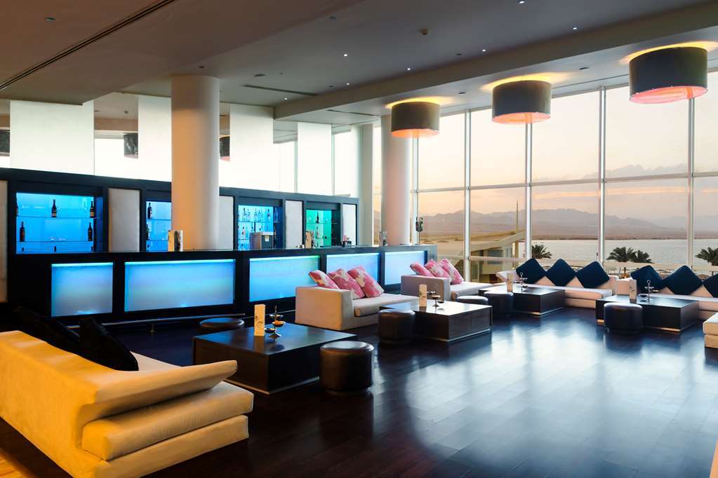 Hotel Barcelo Tiran Sharm Interiér fotografie